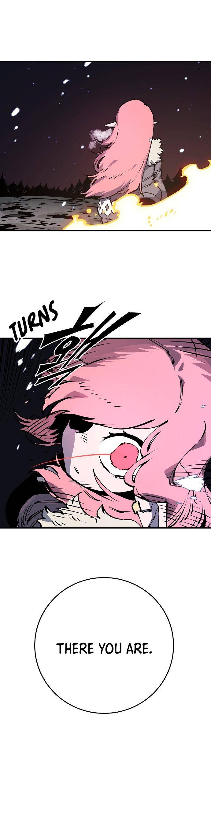 Read Player  Manga Online