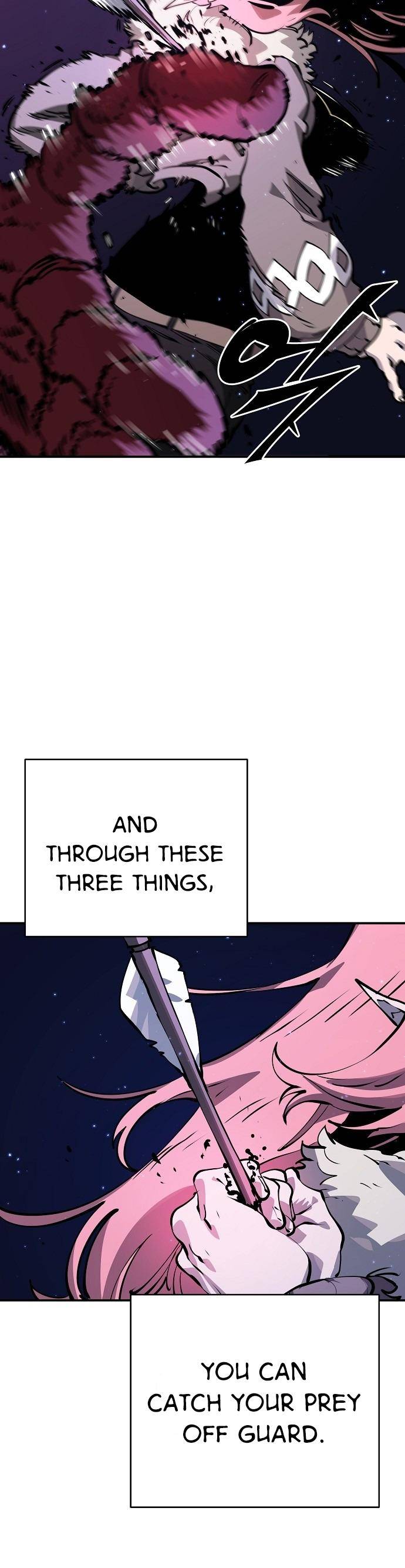 Read Player  Manga Online