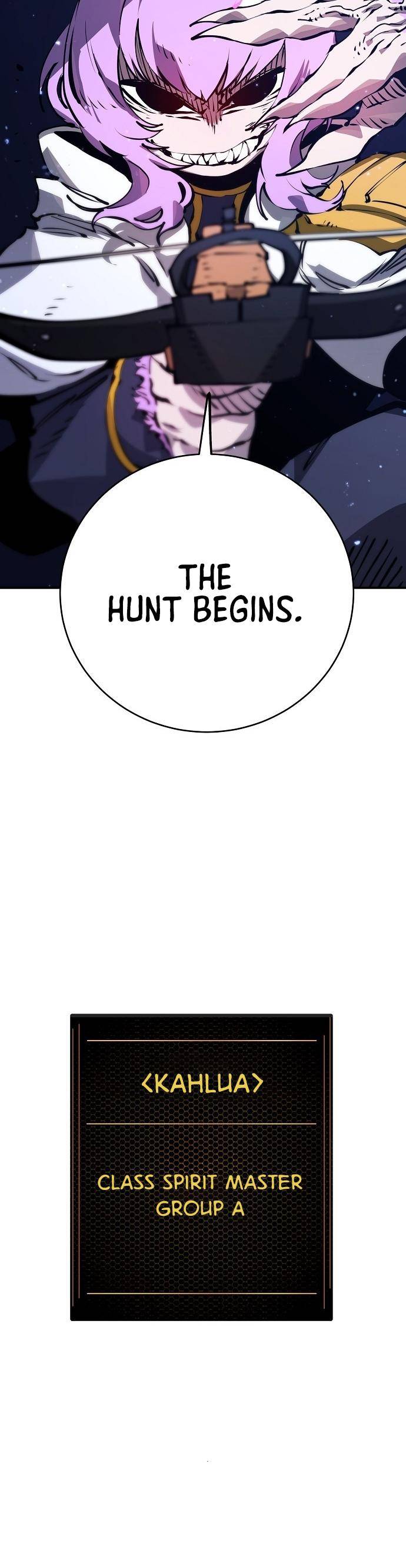 Read Player  Manga Online