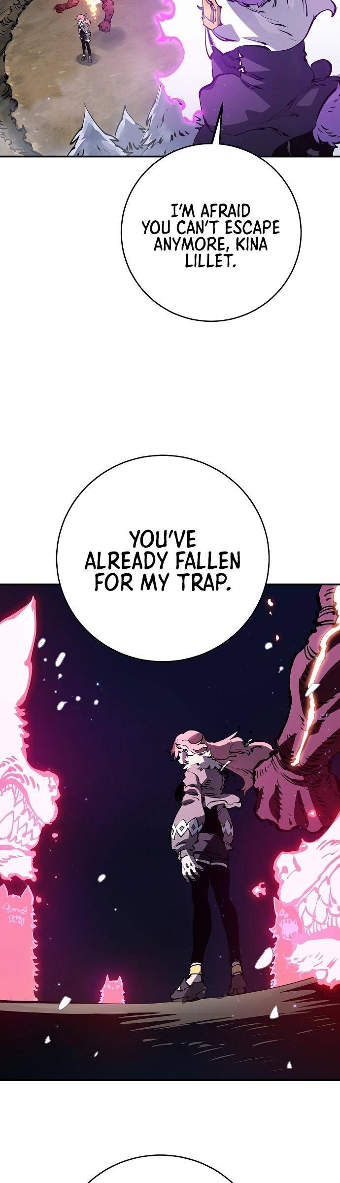 Read Player  Manga Online