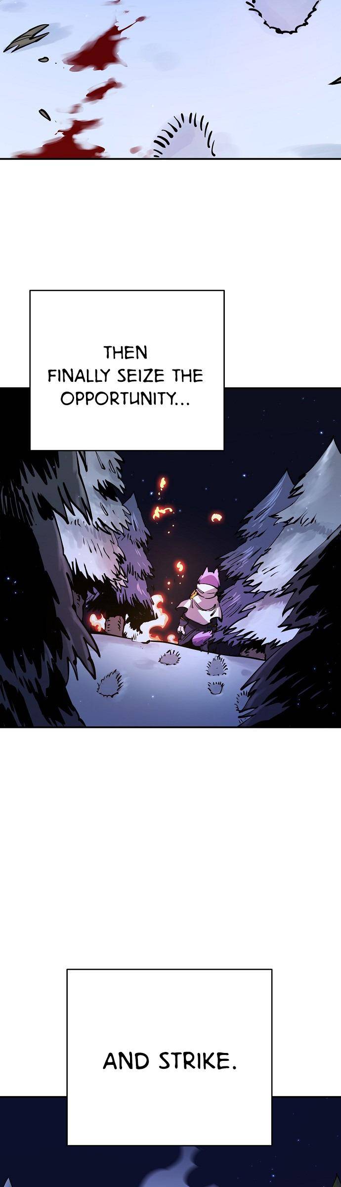 Read Player  Manga Online