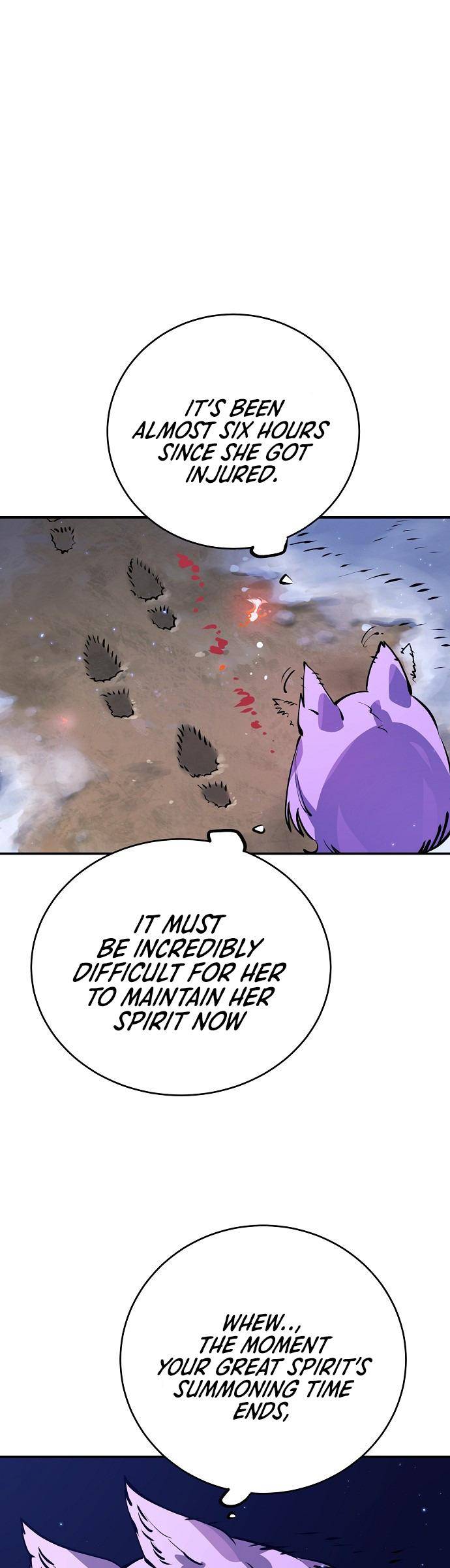 Read Player  Manga Online