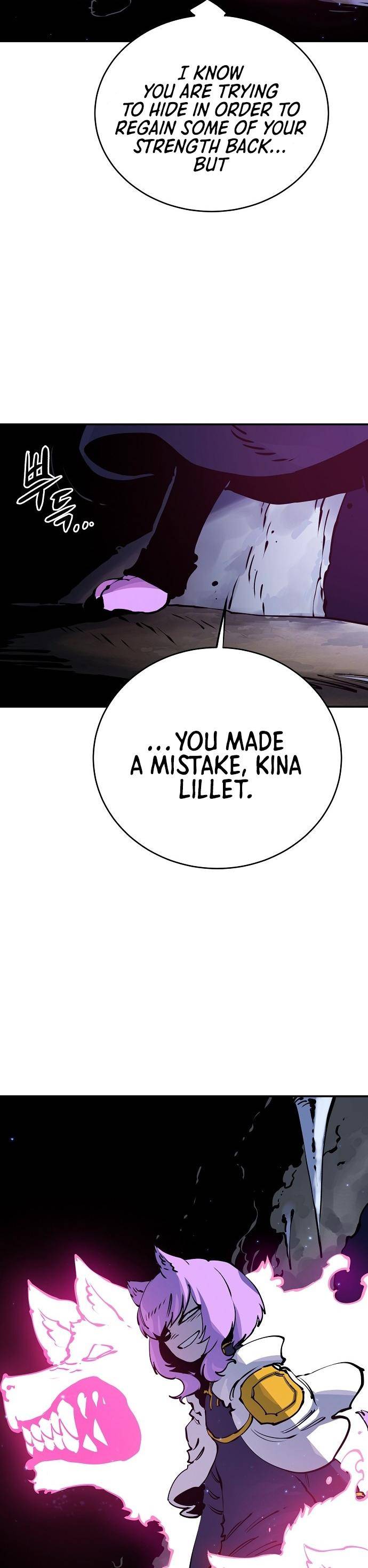Read Player  Manga Online