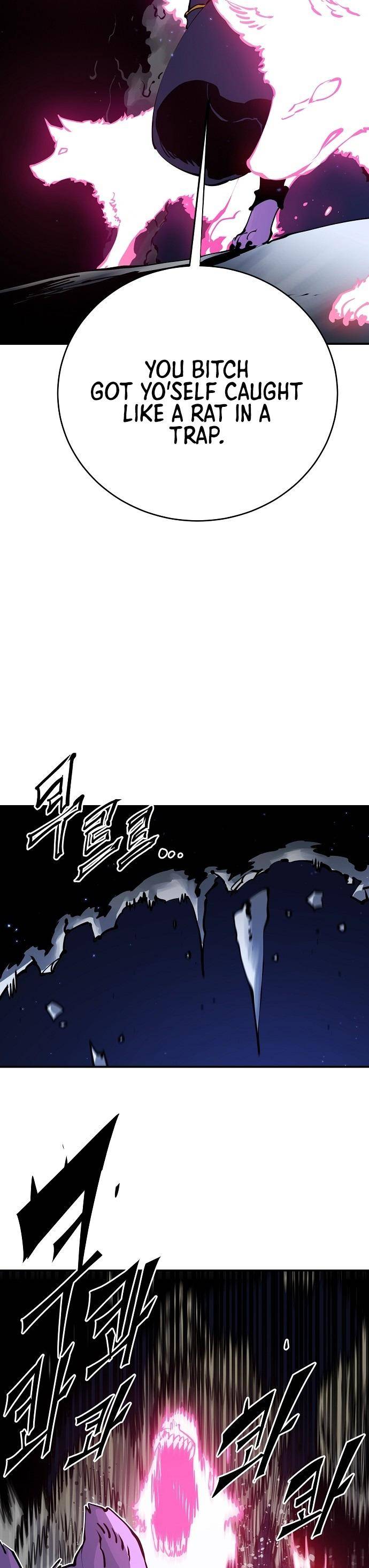 Read Player  Manga Online