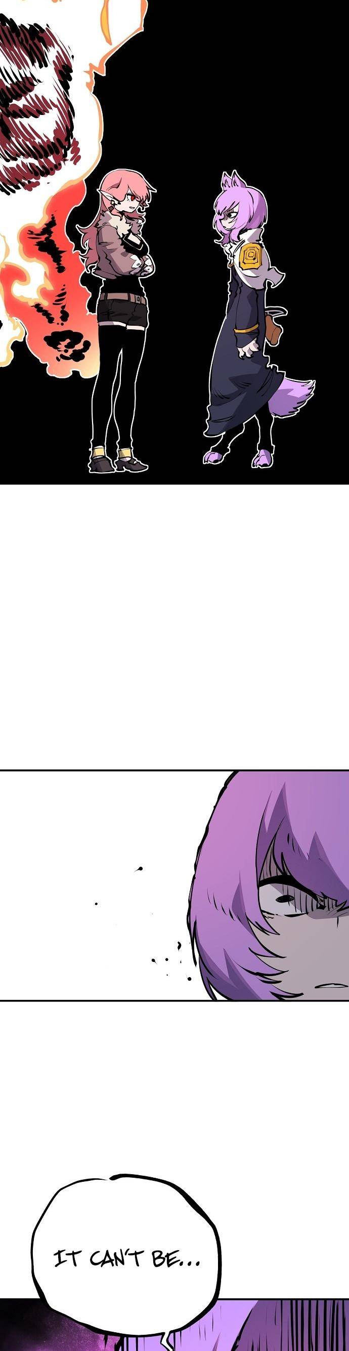 Read Player  Manga Online
