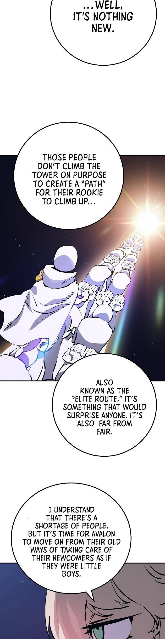 Read Player  Manga Online