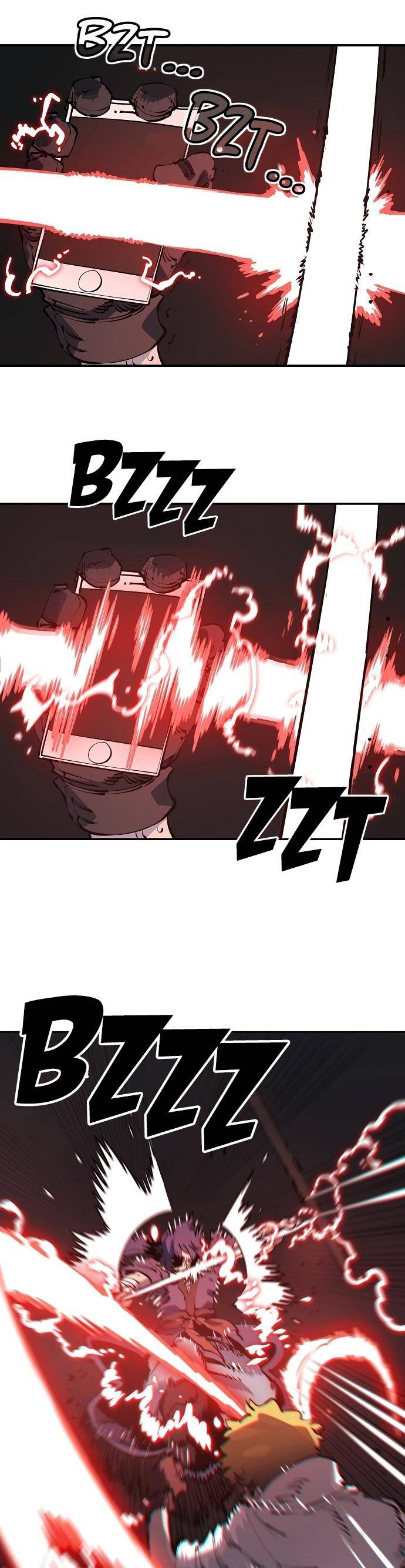Read Player  Manga Online