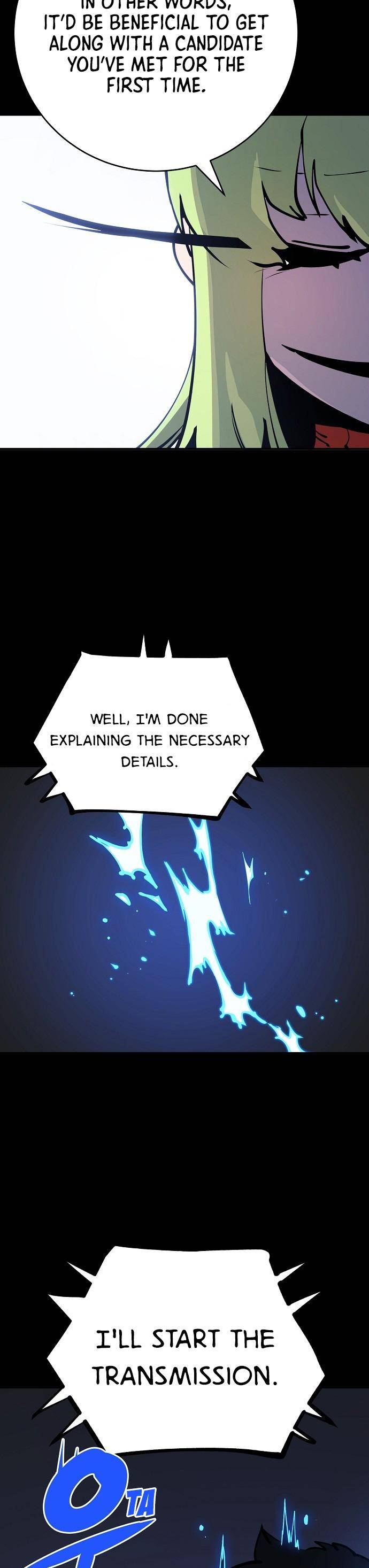 Read Player  Manga Online