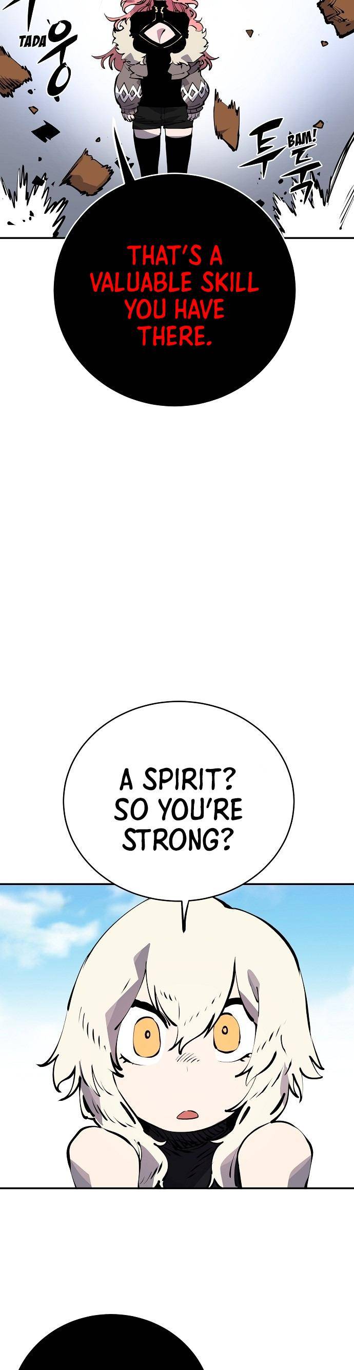 Read Player  Manga Online