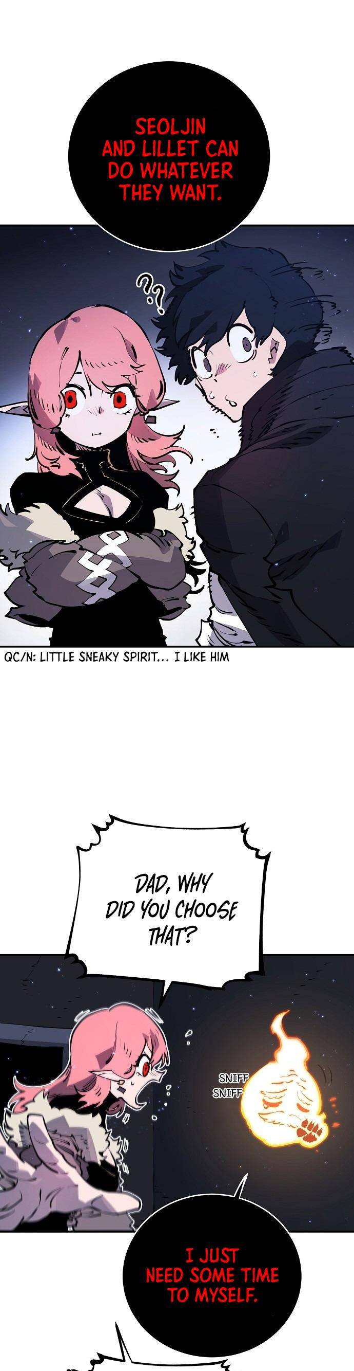 Read Player  Manga Online