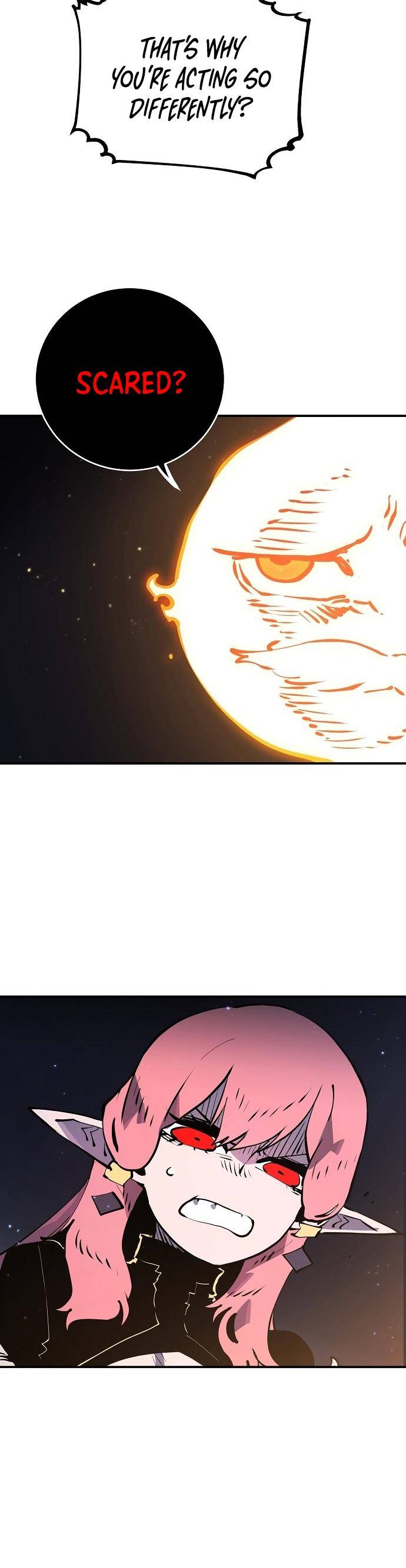 Read Player  Manga Online
