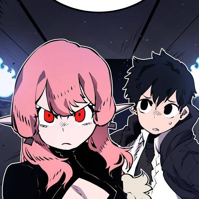 Read Player  Manga Online