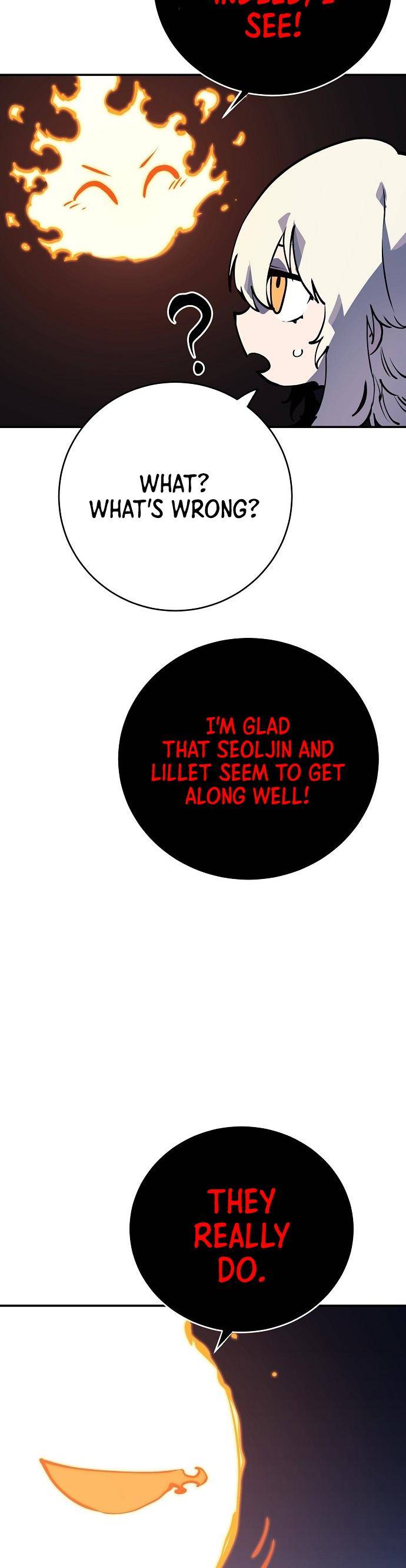 Read Player  Manga Online