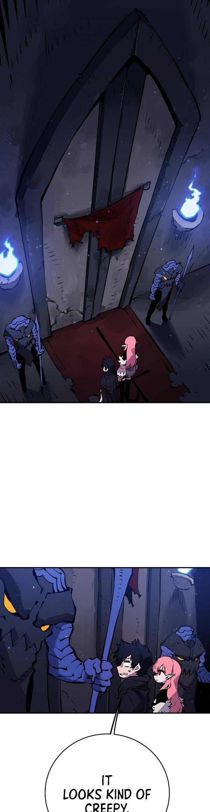 Read Player  Manga Online