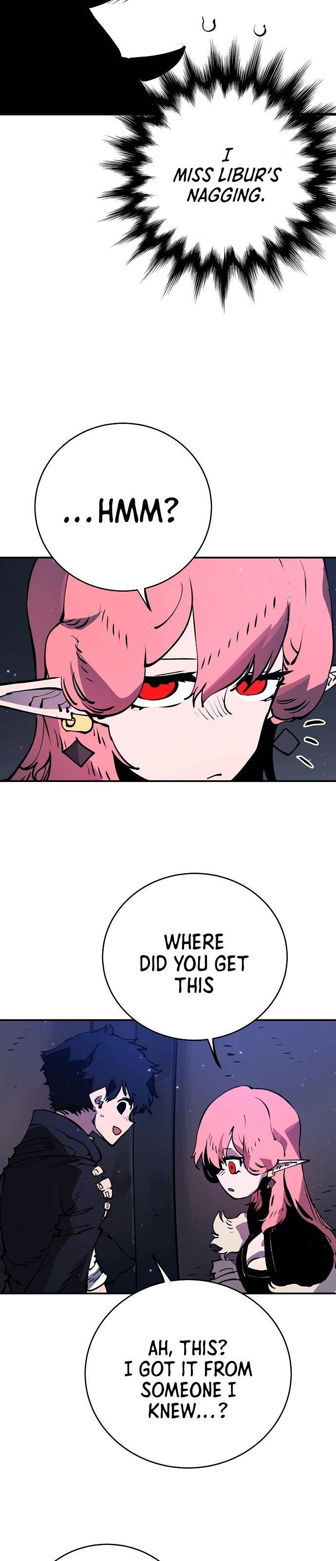 Read Player  Manga Online