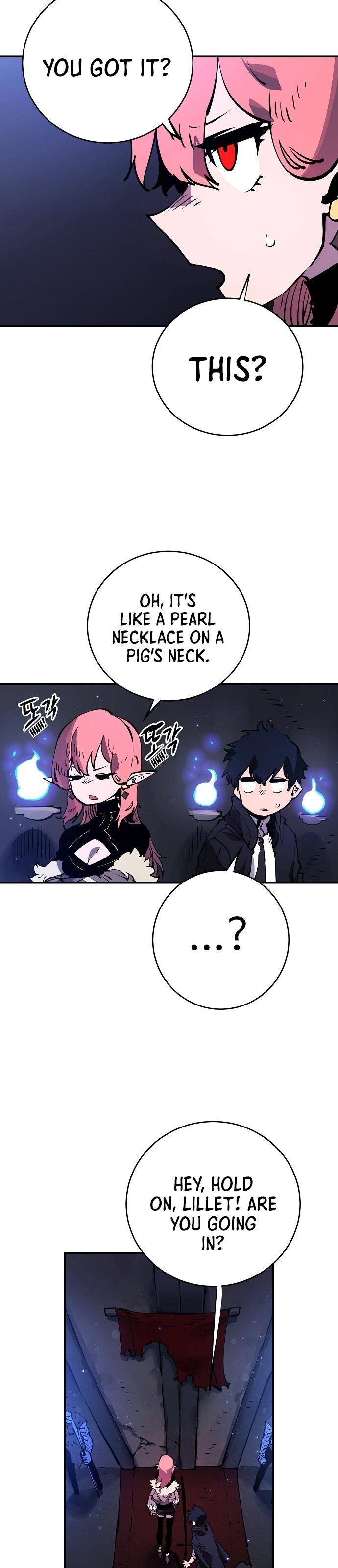 Read Player  Manga Online