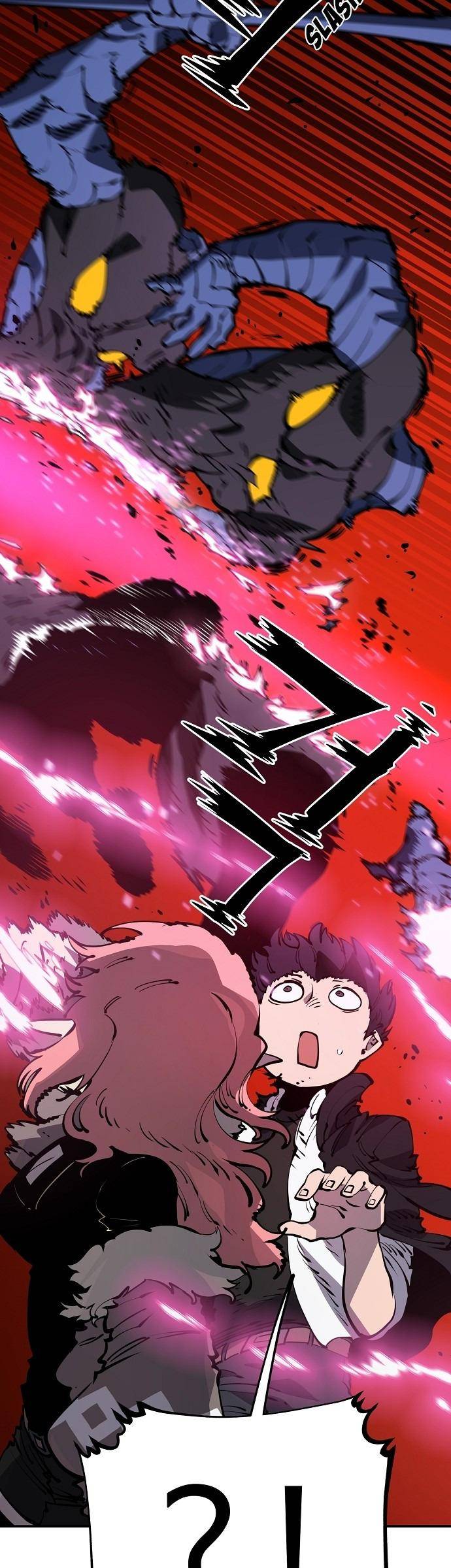 Read Player  Manga Online