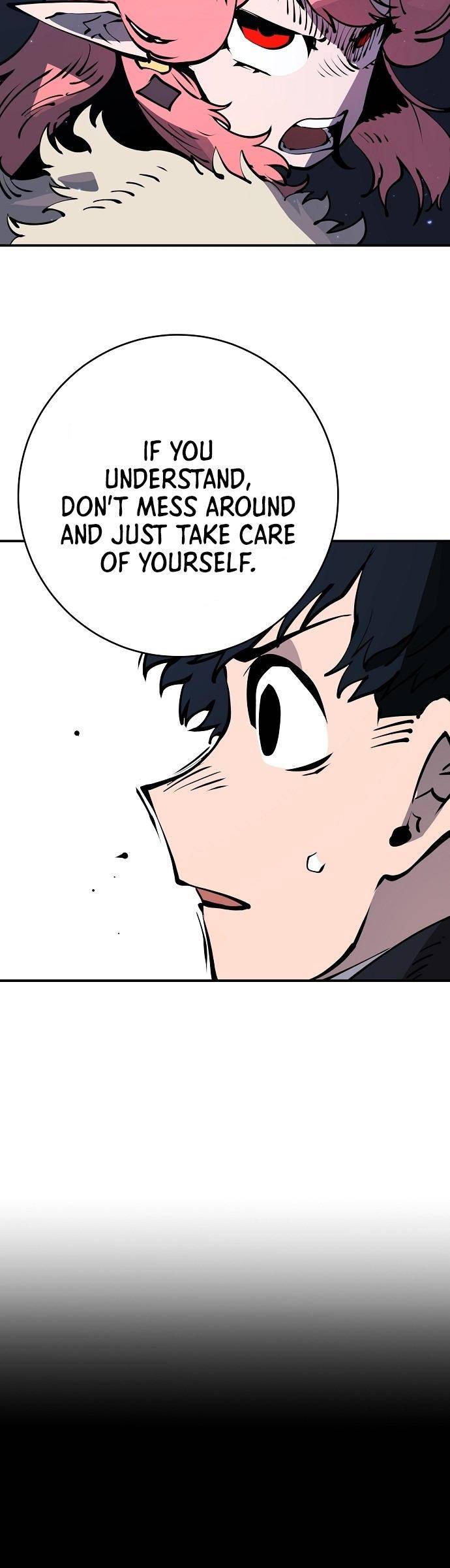 Read Player  Manga Online