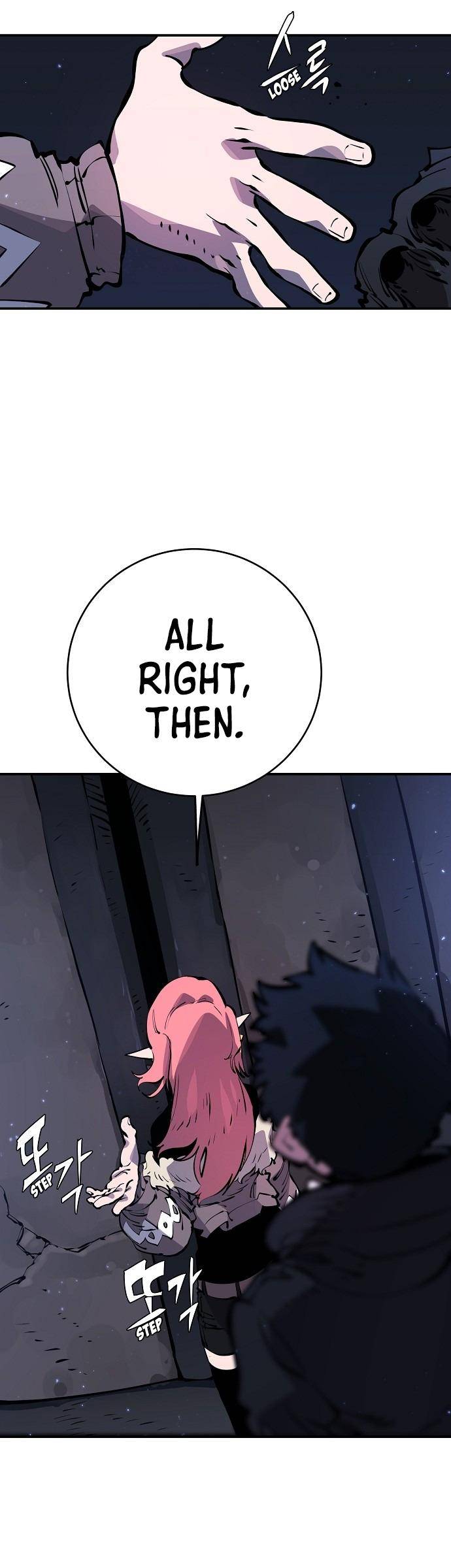 Read Player  Manga Online