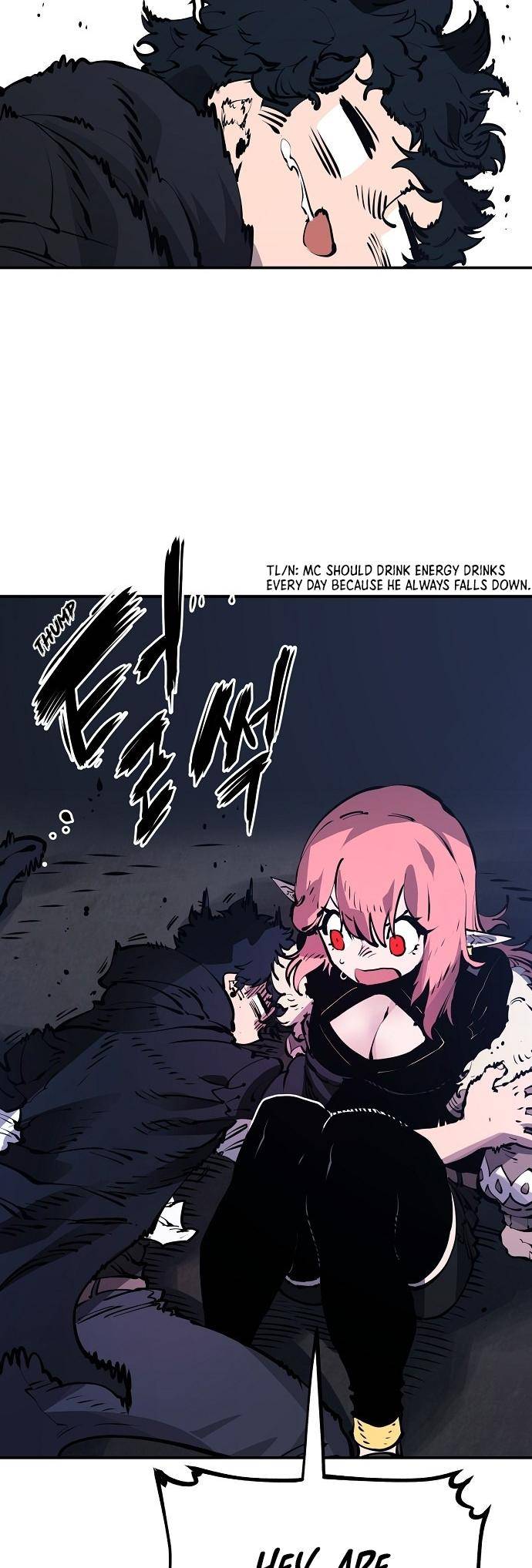 Read Player  Manga Online