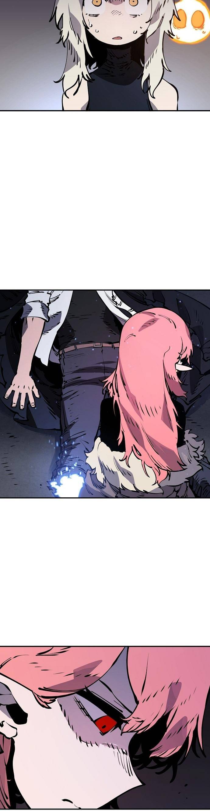 Read Player  Manga Online