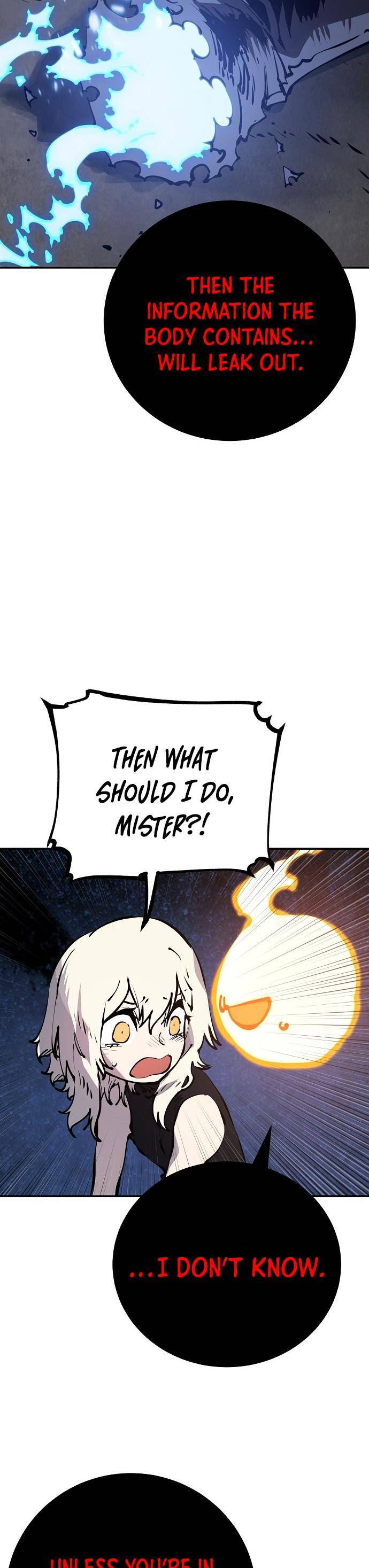 Read Player  Manga Online