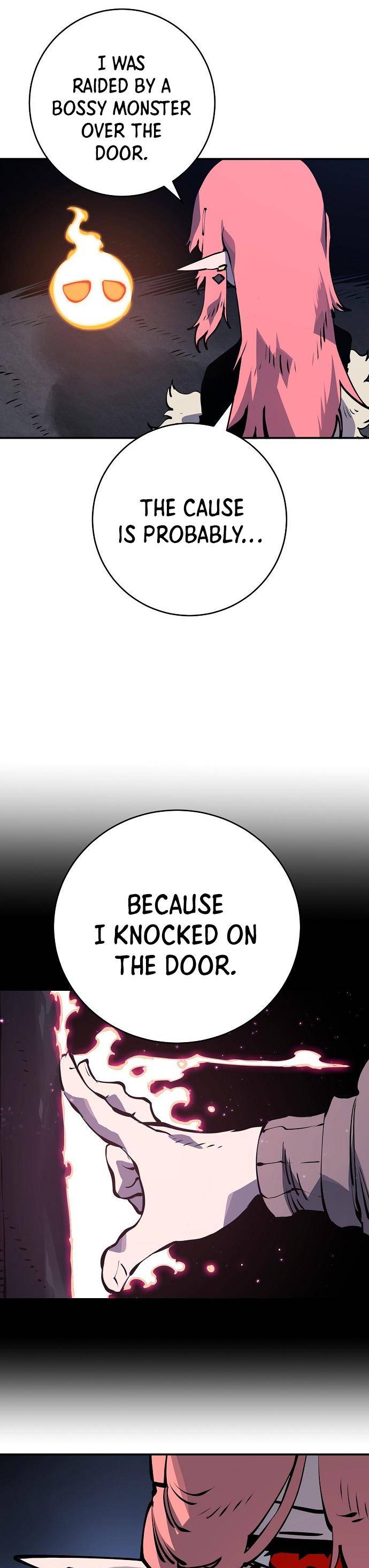 Read Player  Manga Online