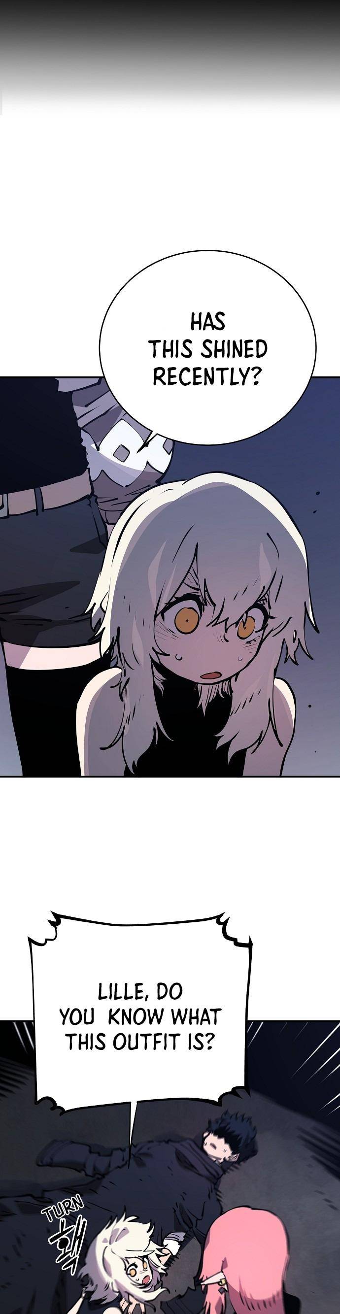Read Player  Manga Online