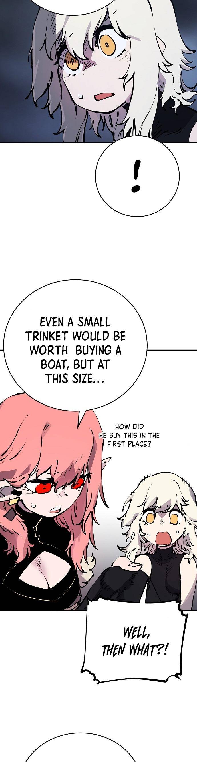 Read Player  Manga Online