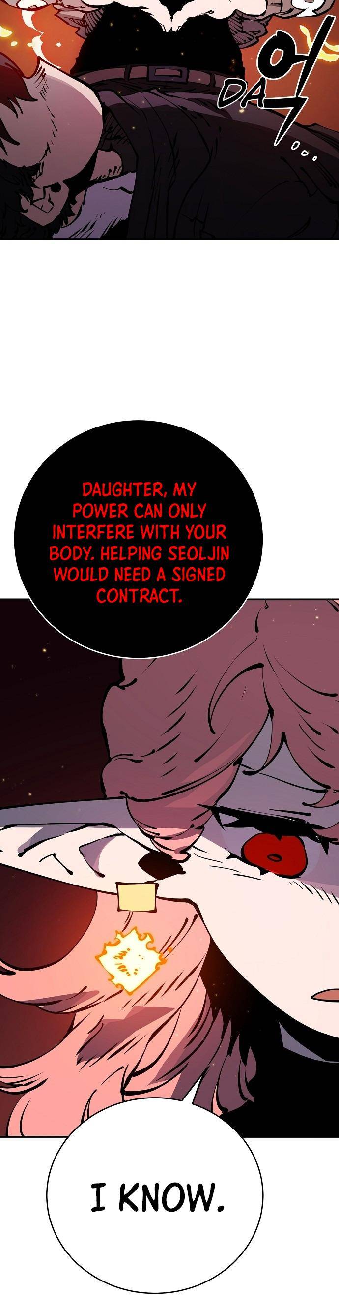 Read Player  Manga Online