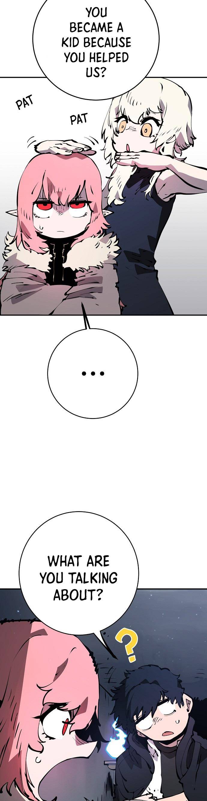 Read Player  Manga Online