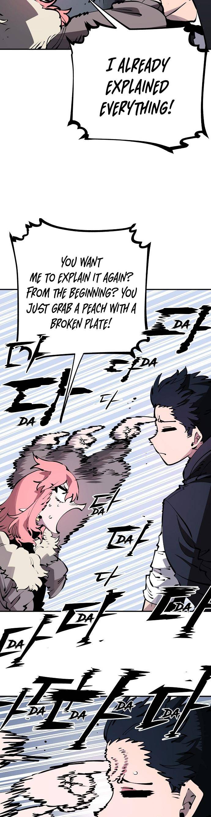 Read Player  Manga Online