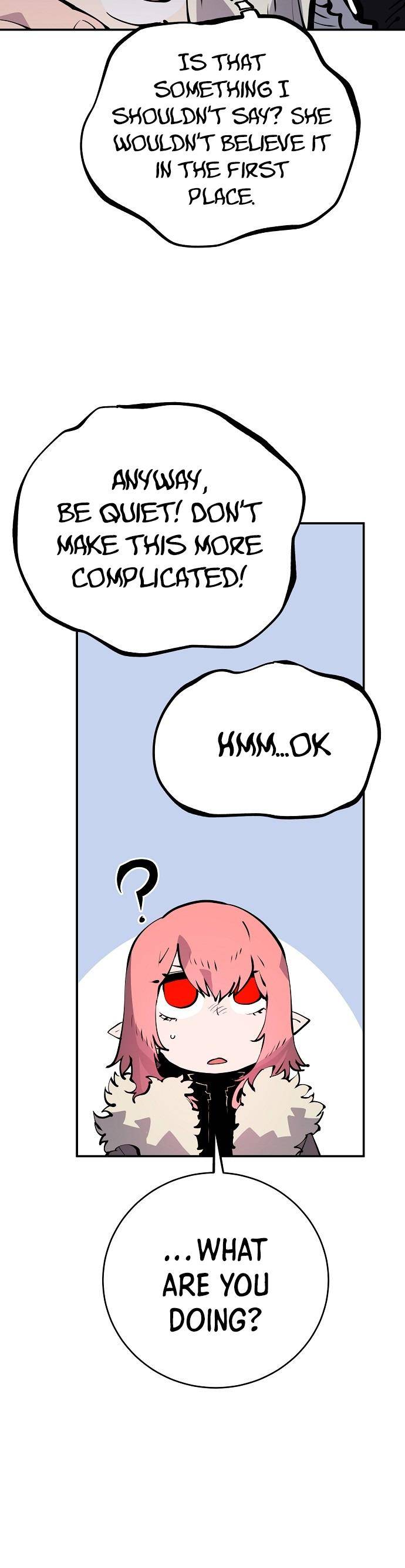 Read Player  Manga Online