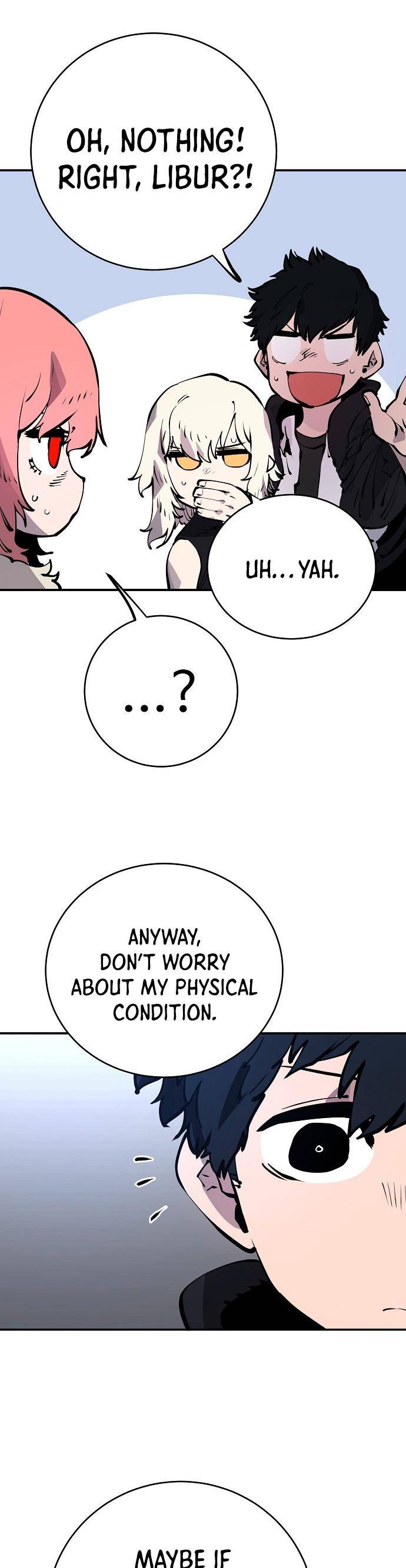 Read Player  Manga Online