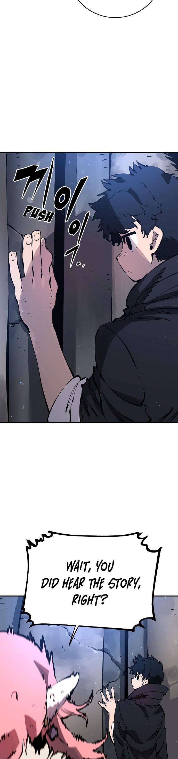 Read Player  Manga Online