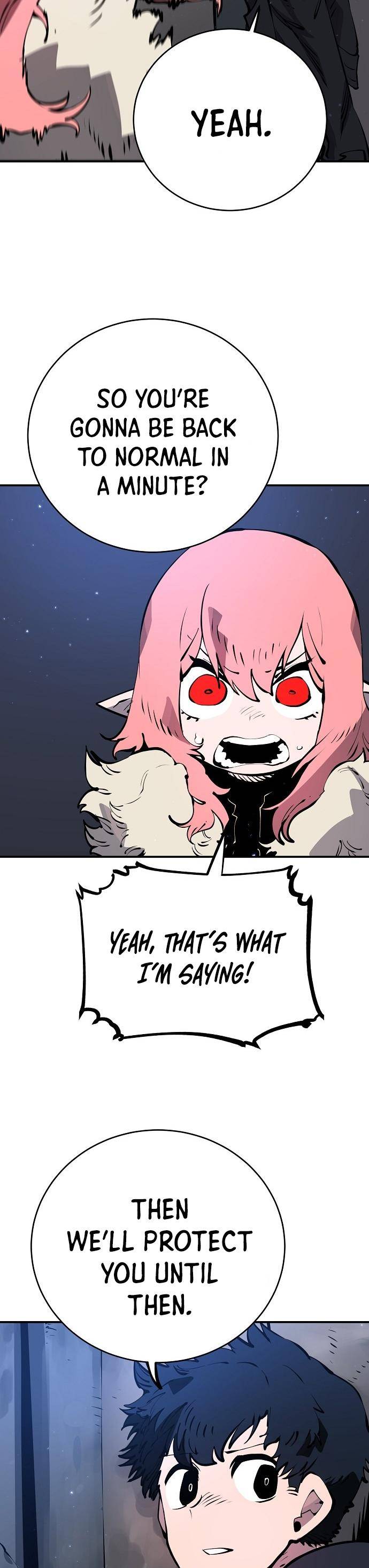 Read Player  Manga Online