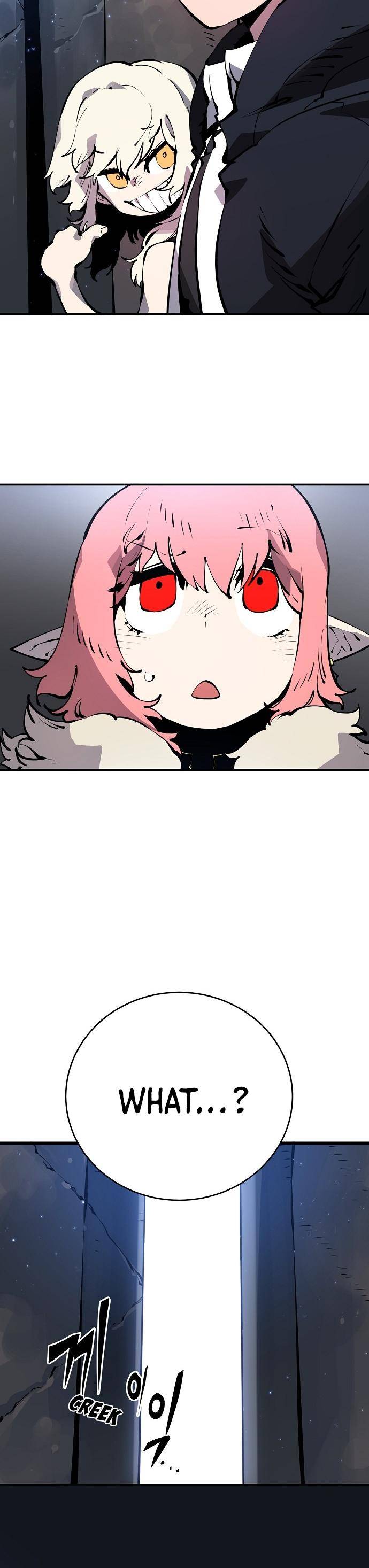 Read Player  Manga Online