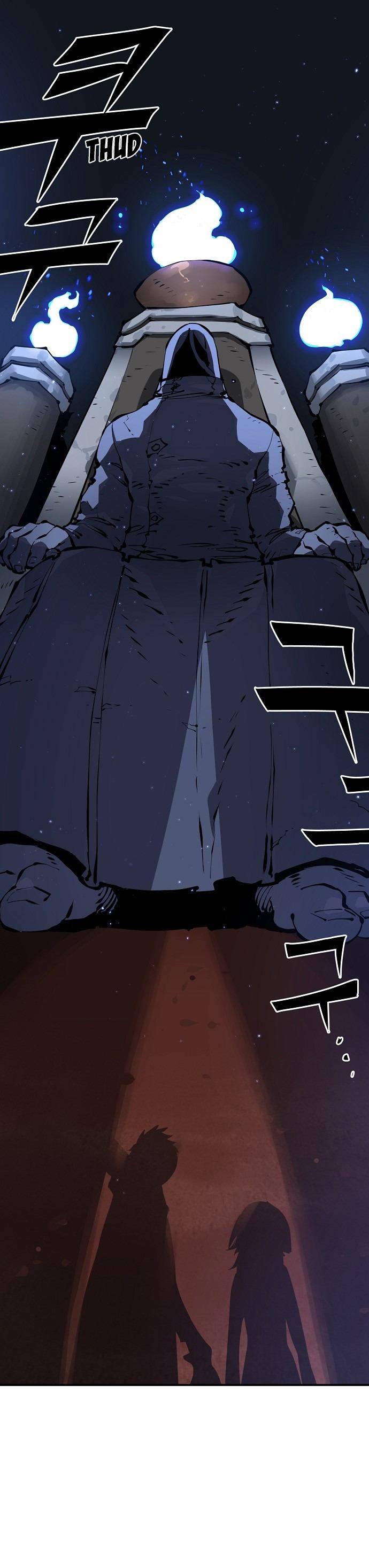 Read Player  Manga Online