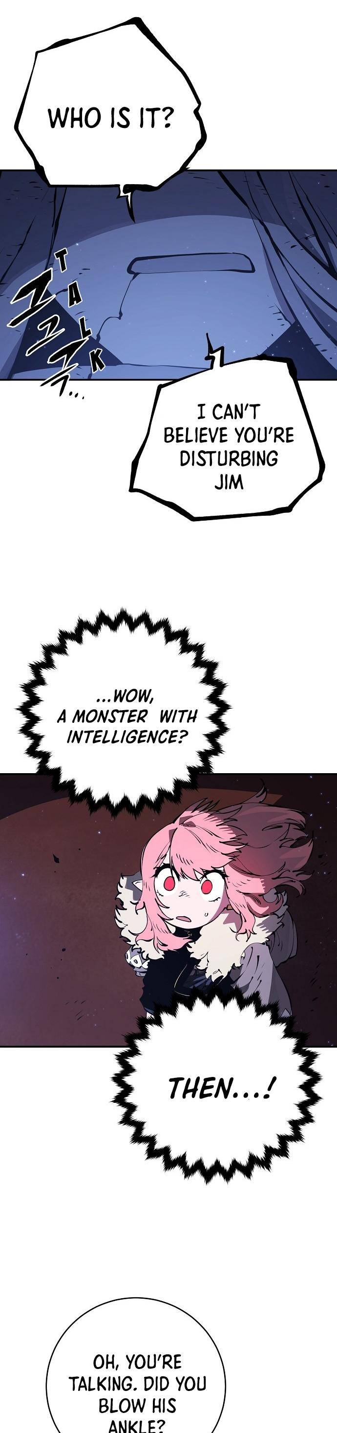 Read Player  Manga Online