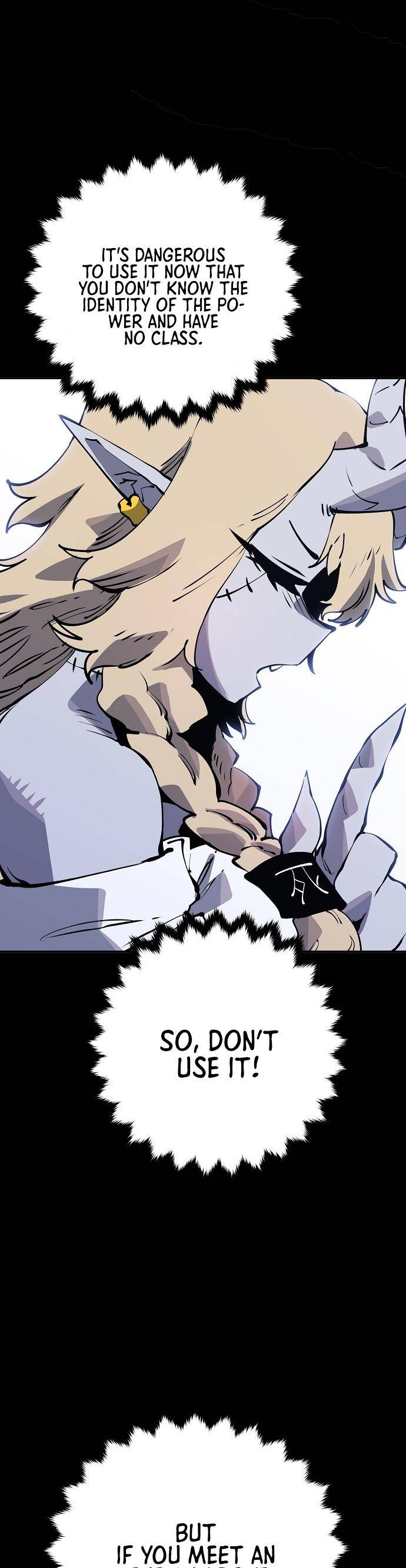 Read Player  Manga Online