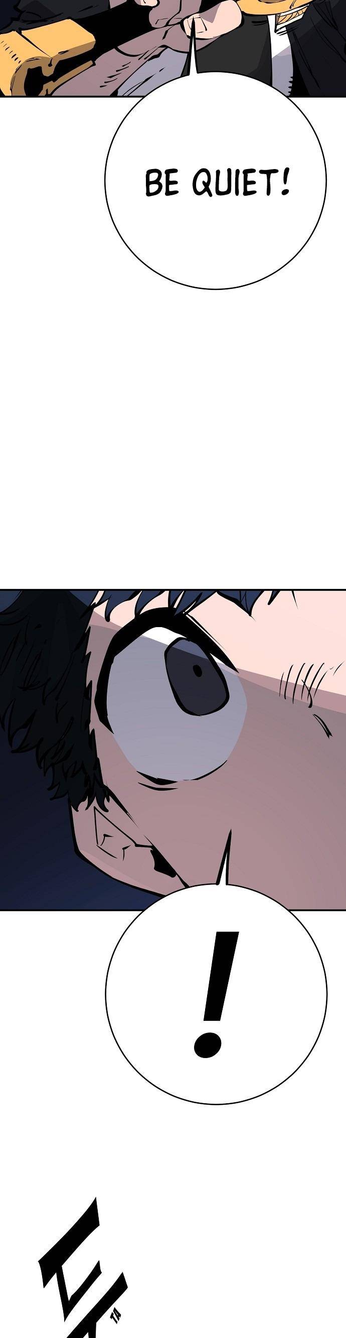 Read Player  Manga Online