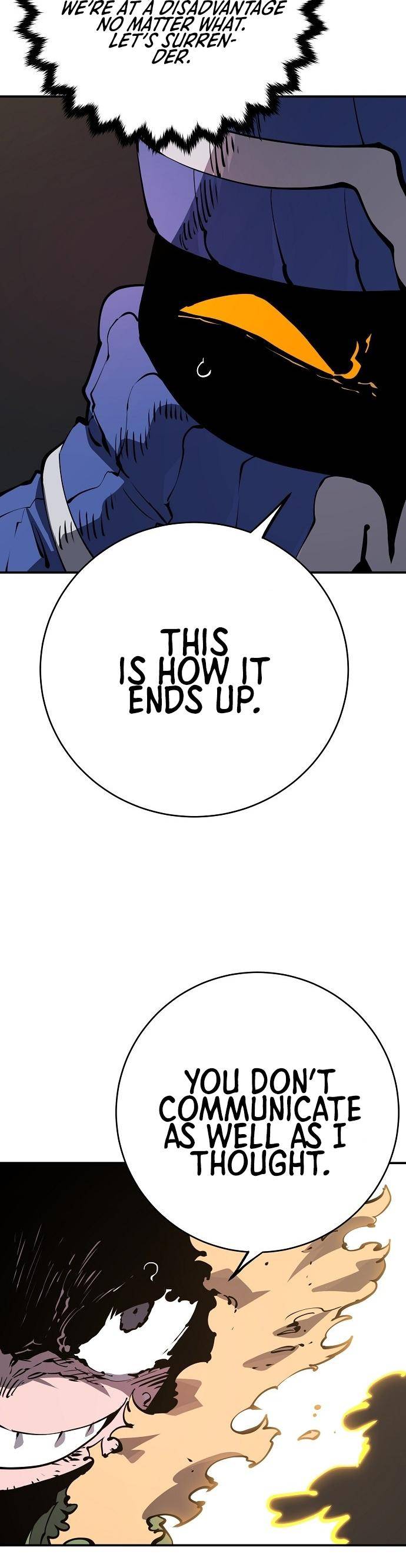Read Player  Manga Online