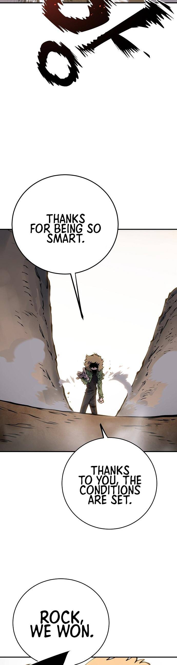 Read Player  Manga Online