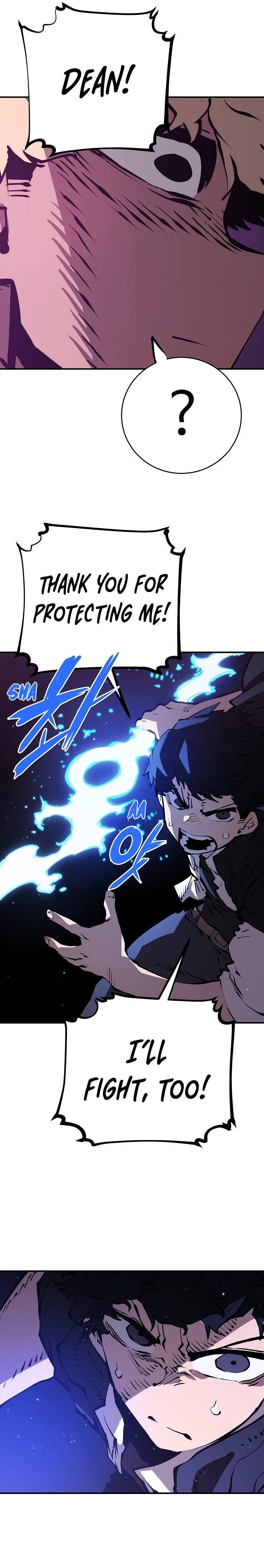 Read Player  Manga Online