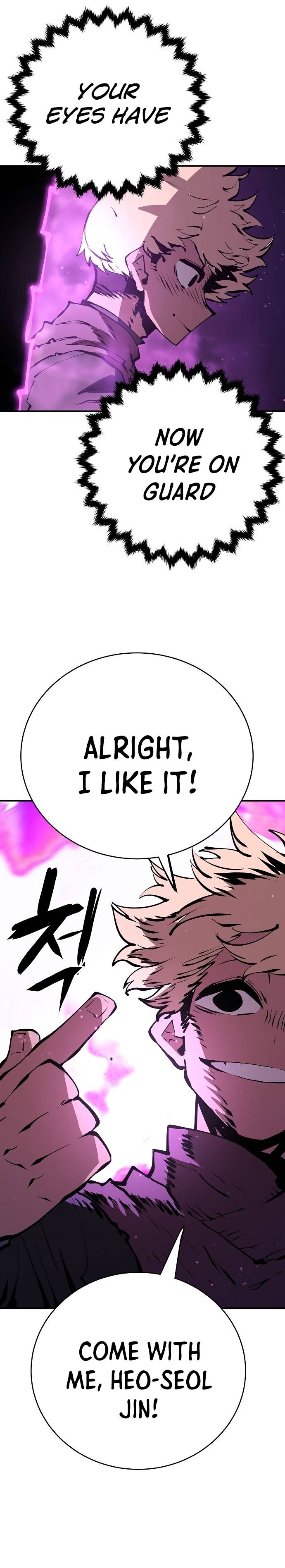 Read Player  Manga Online