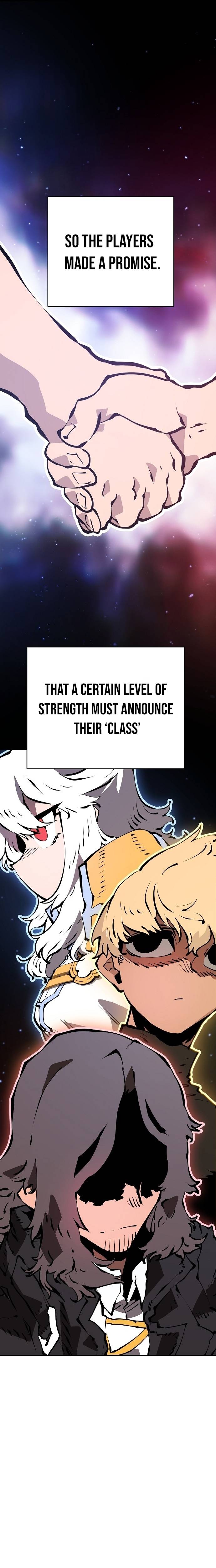 Read Player  Manga Online
