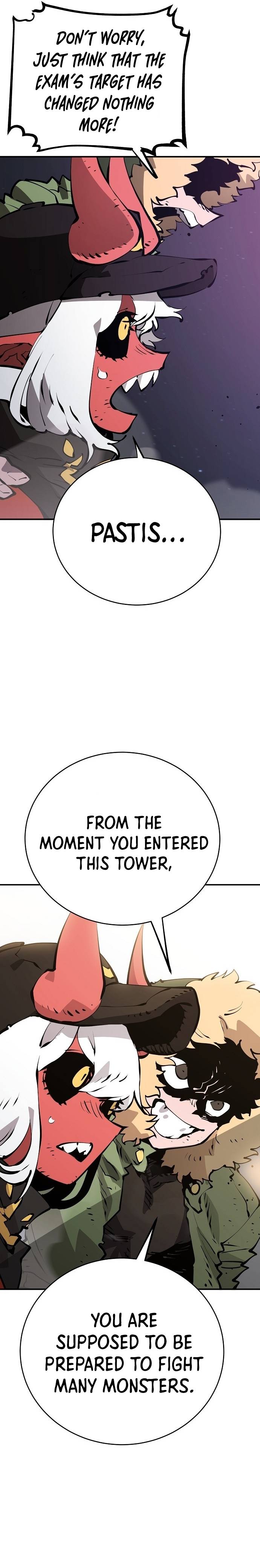 Read Player  Manga Online