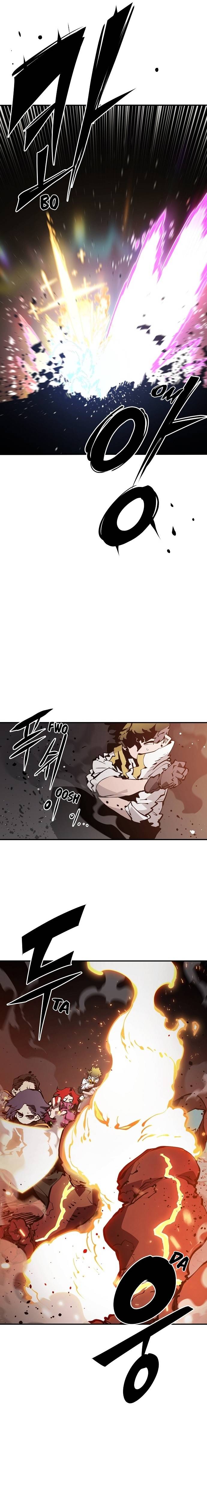 Read Player  Manga Online