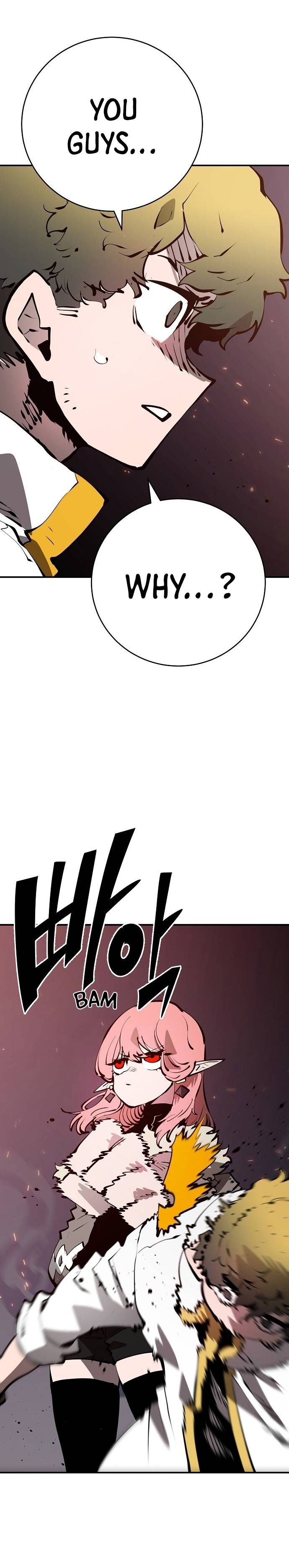 Read Player  Manga Online