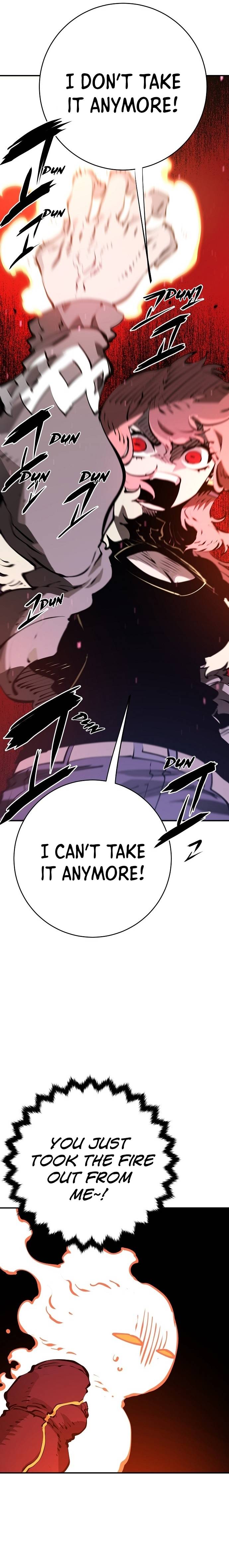 Read Player  Manga Online